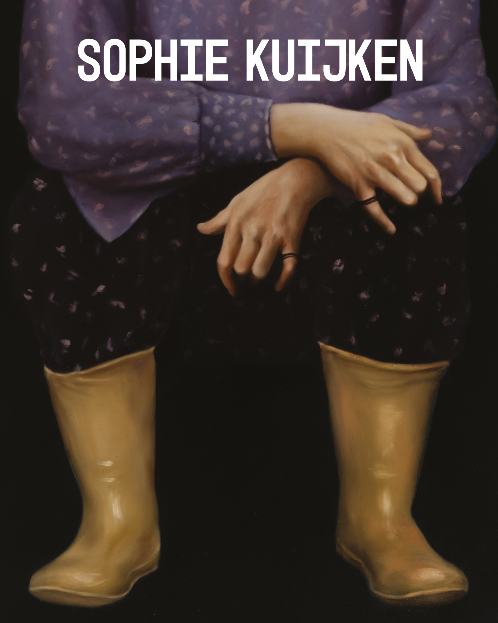 The Steidz HS : Sophie Kuijken