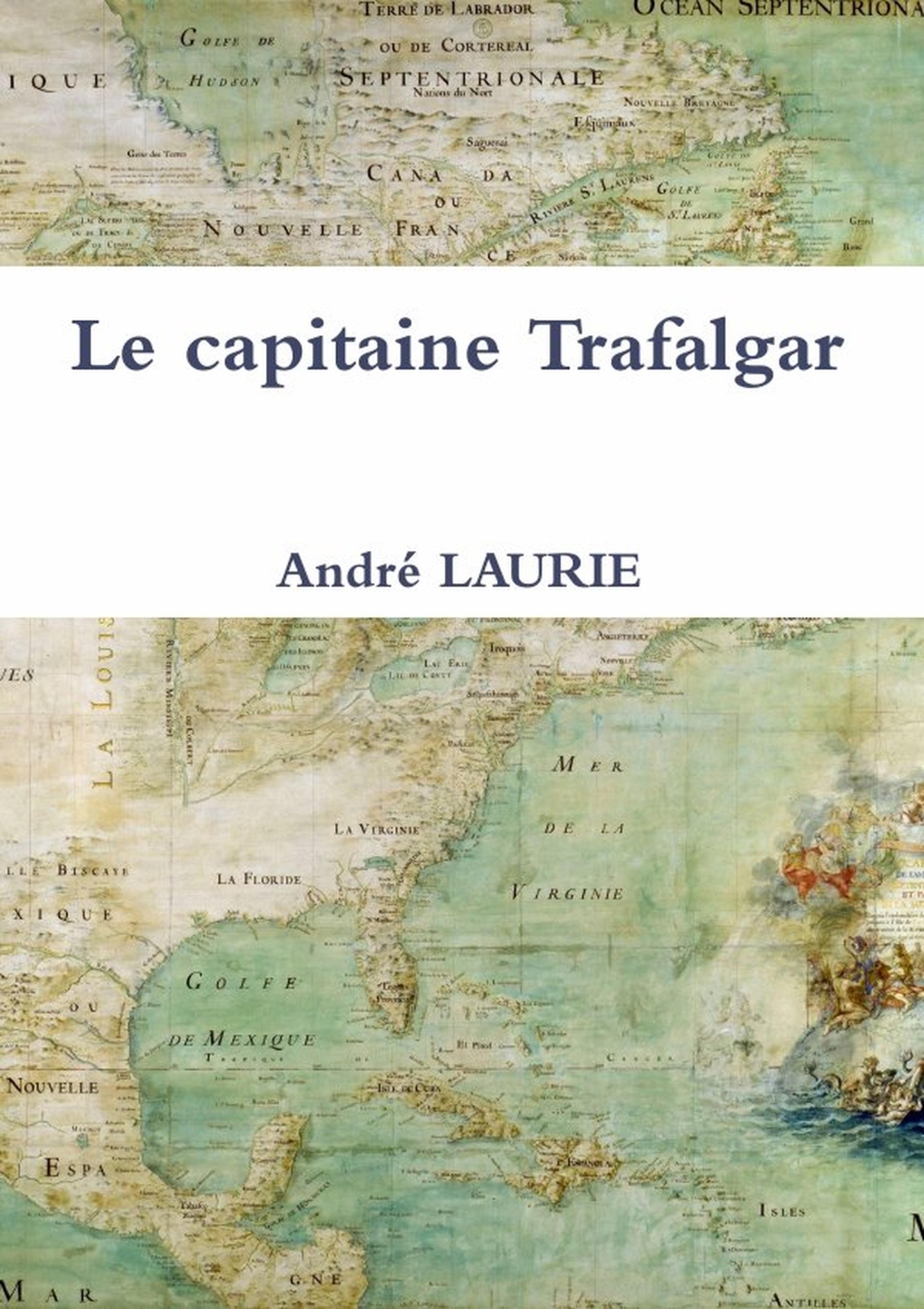 Le capitaine Trafalgar