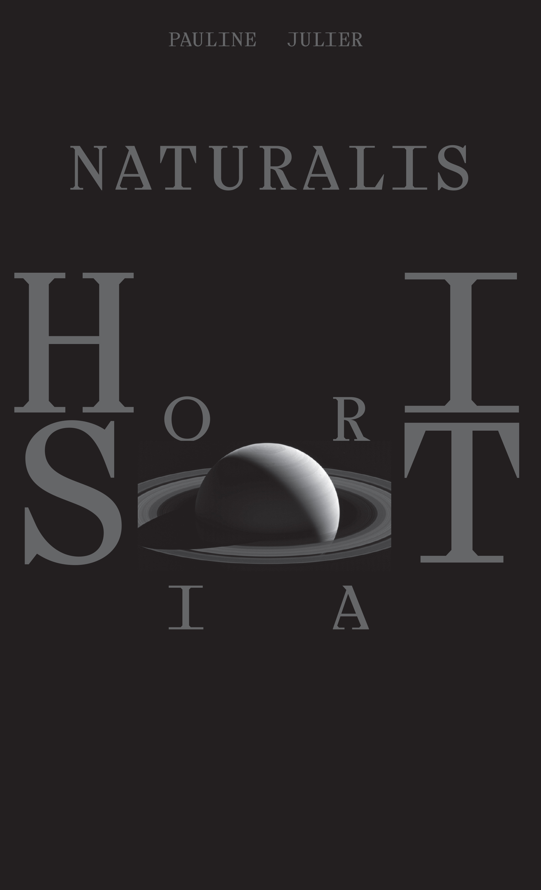 Naturalis Historia