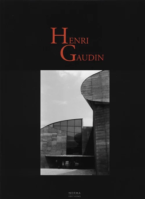 Gaudin Henri
