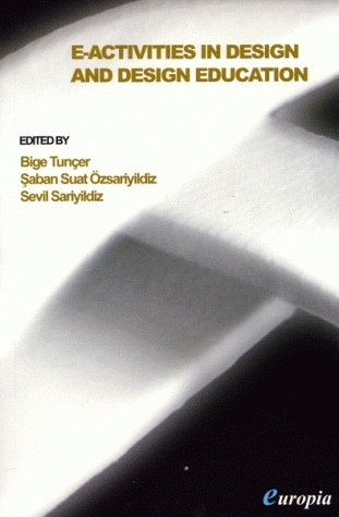 E-activities in building design and construction