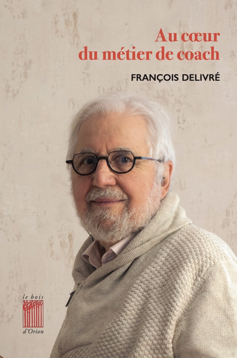 Au coeur du métier de coach