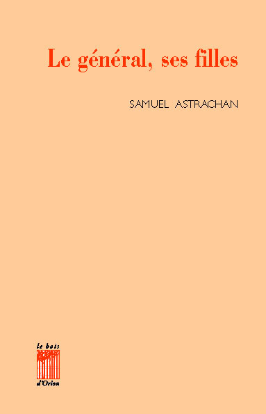 Le Général, ses filles