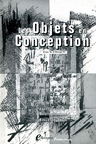 Document électronique - actes du Colloque international sur le document électronique, [15-17 avril 1998, INPT, Rabat, Maroc