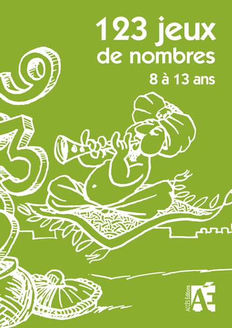 123 JEUX DE NOMBRES