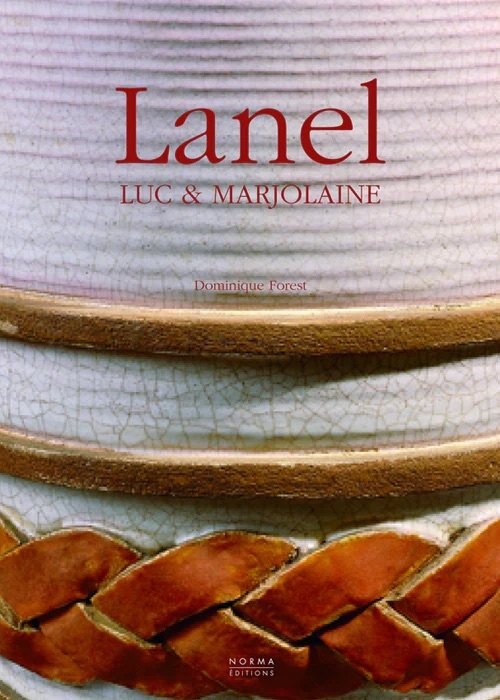 Lanel Luc et Marjolaine