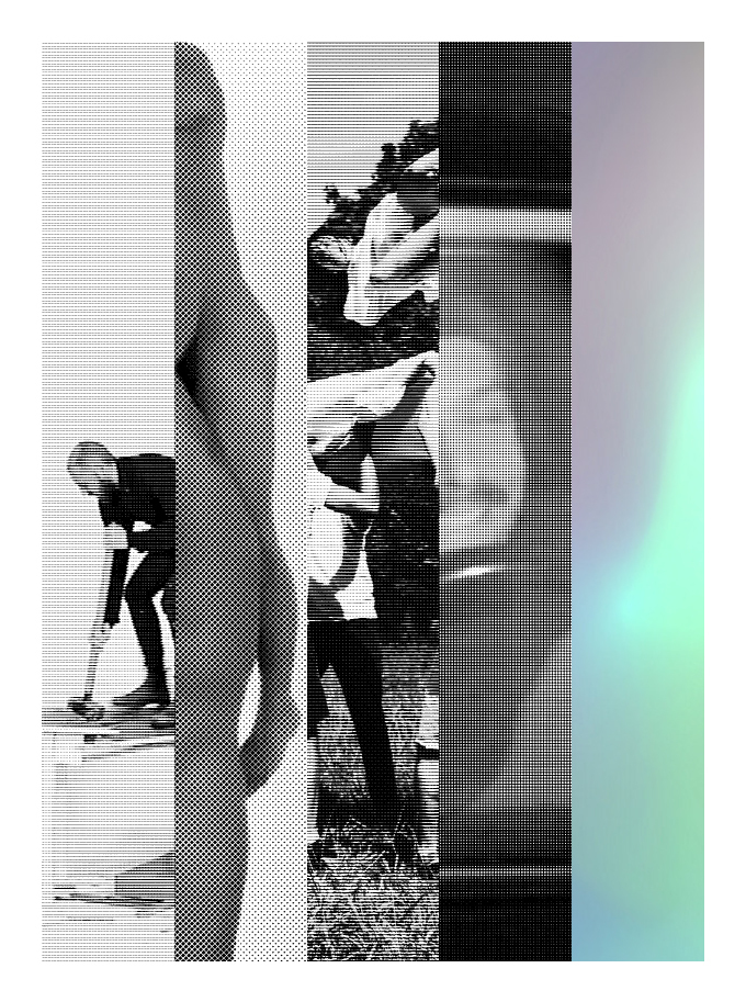 La Parade de l'aveuglement