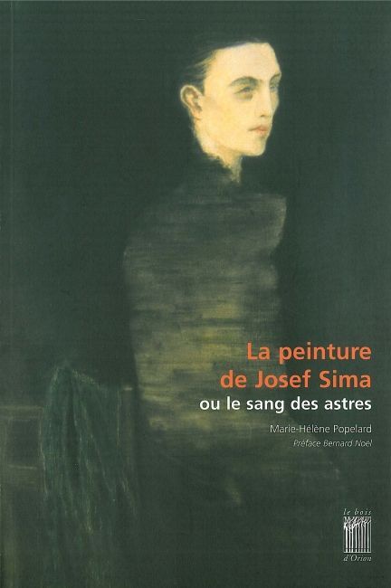 La Peinture de Josef Sima