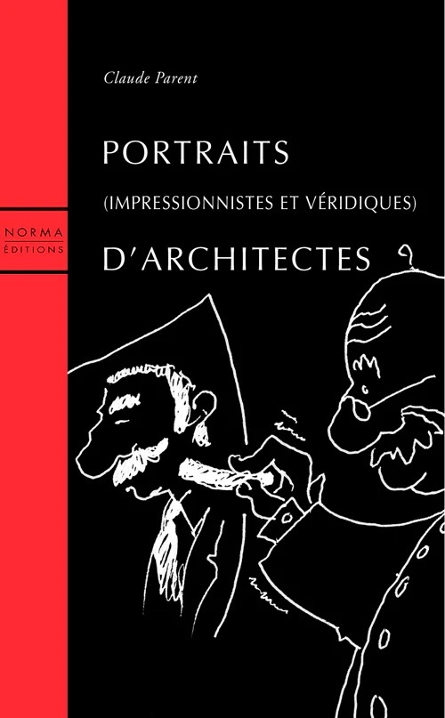 Portraits d'Architectes
