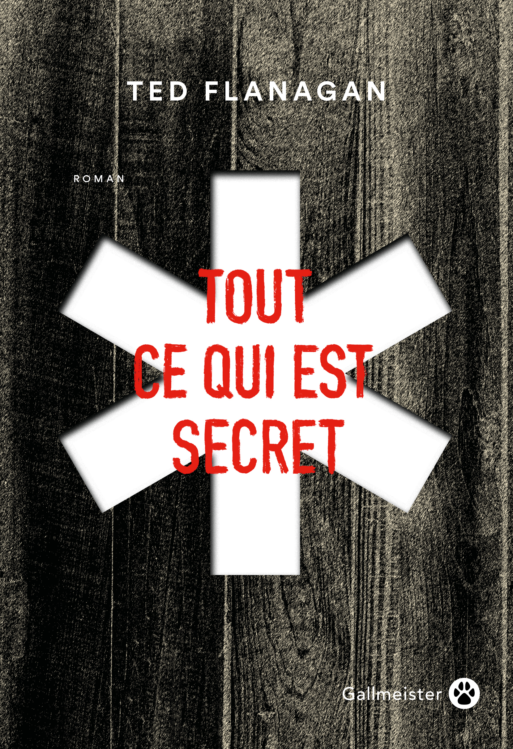 Tout ce qui est secret