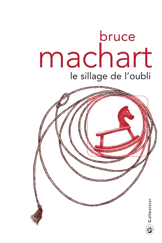 Le sillage de l'oubli