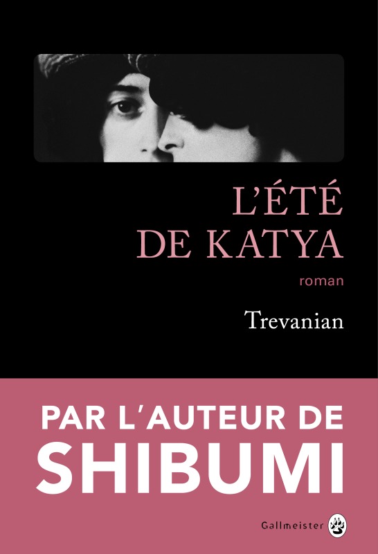 L'été de Katya
