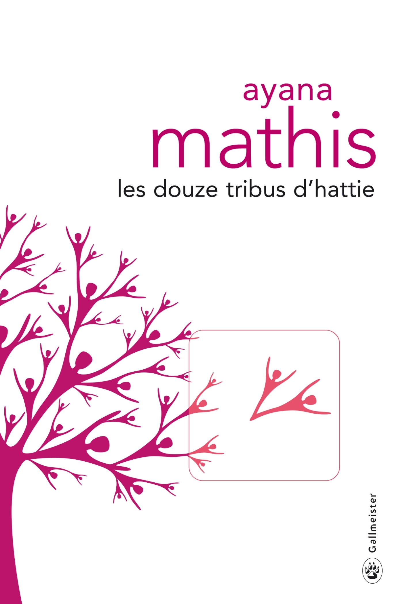 Les Douze Tribus d'Hattie