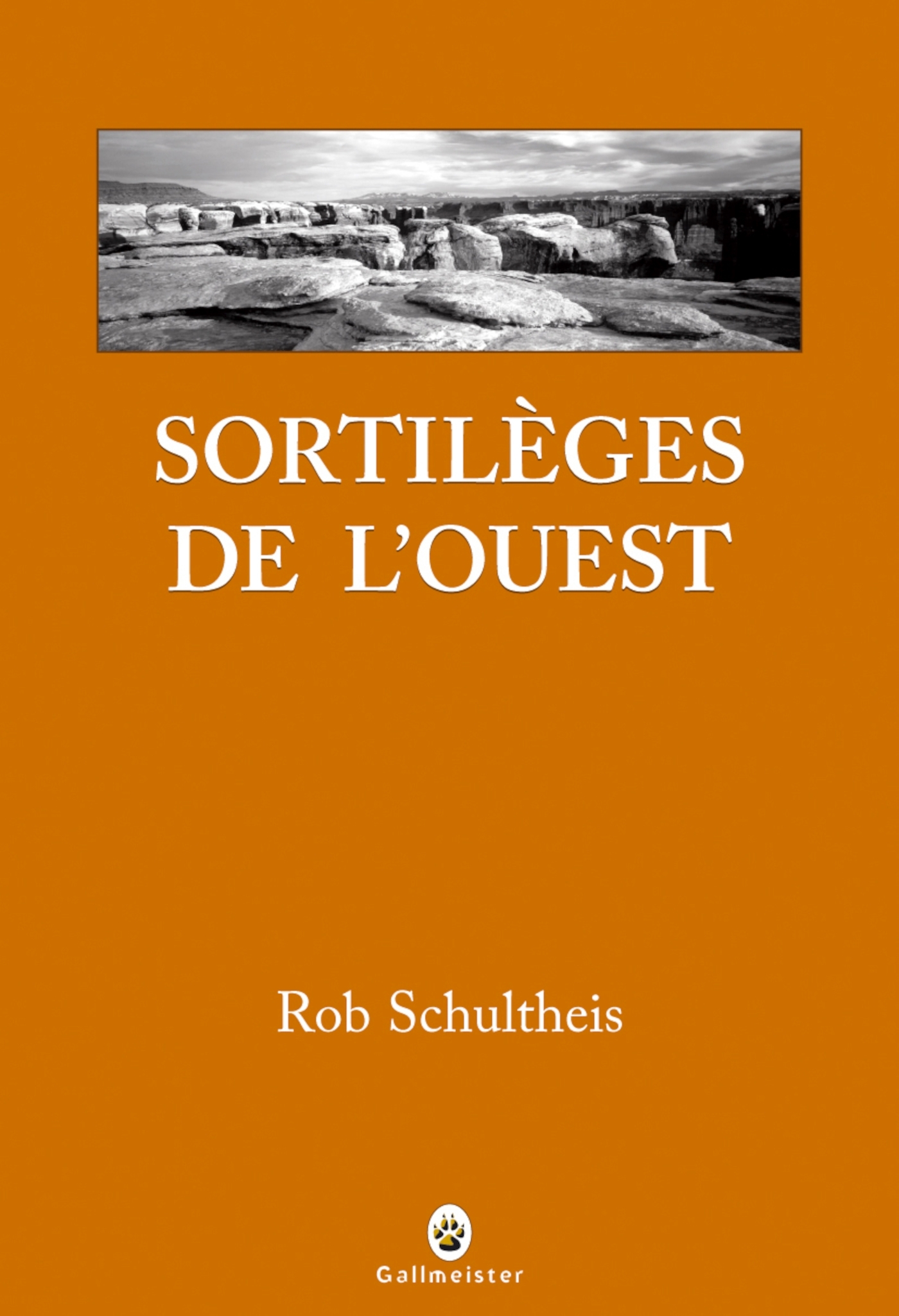 Sortilèges de l'ouest