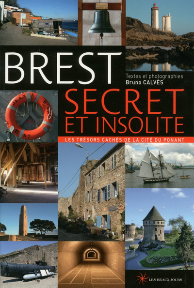 Brest secret et insolite