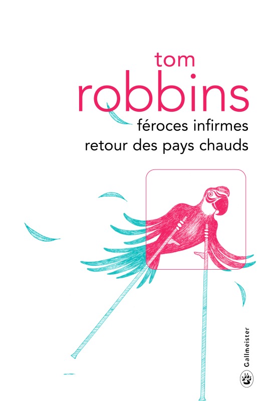 Féroces infirmes retour des pays chauds