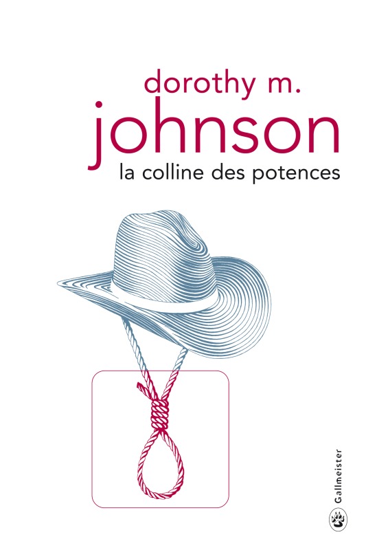 La Colline des potences