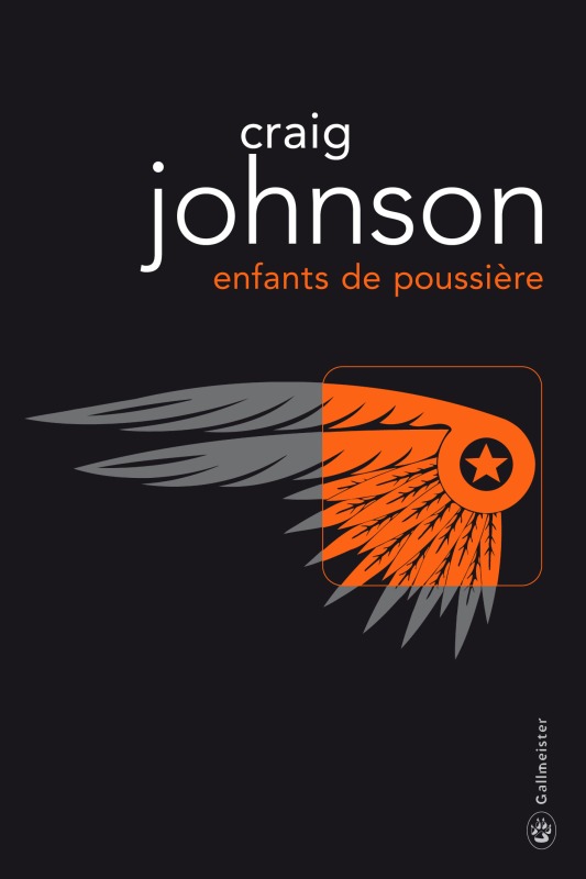 ENFANTS DE POUSSIERE  -TOTEM