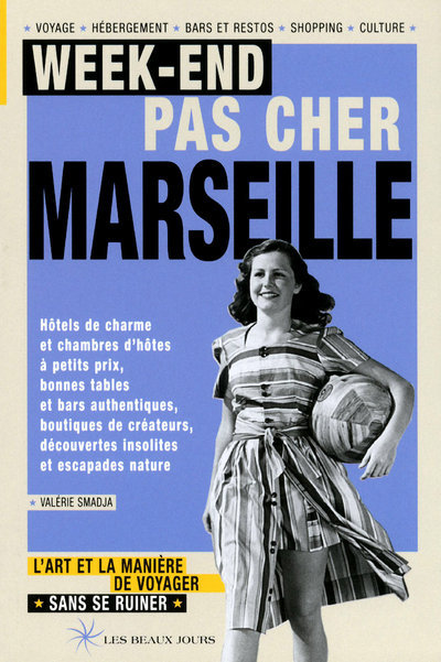 Week-end pas cher Marseille