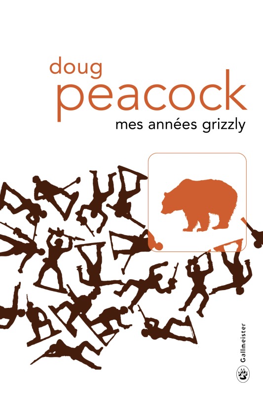 Mes années grizzly