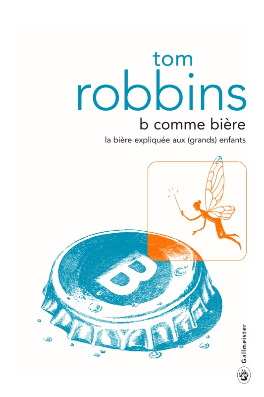 B comme bière