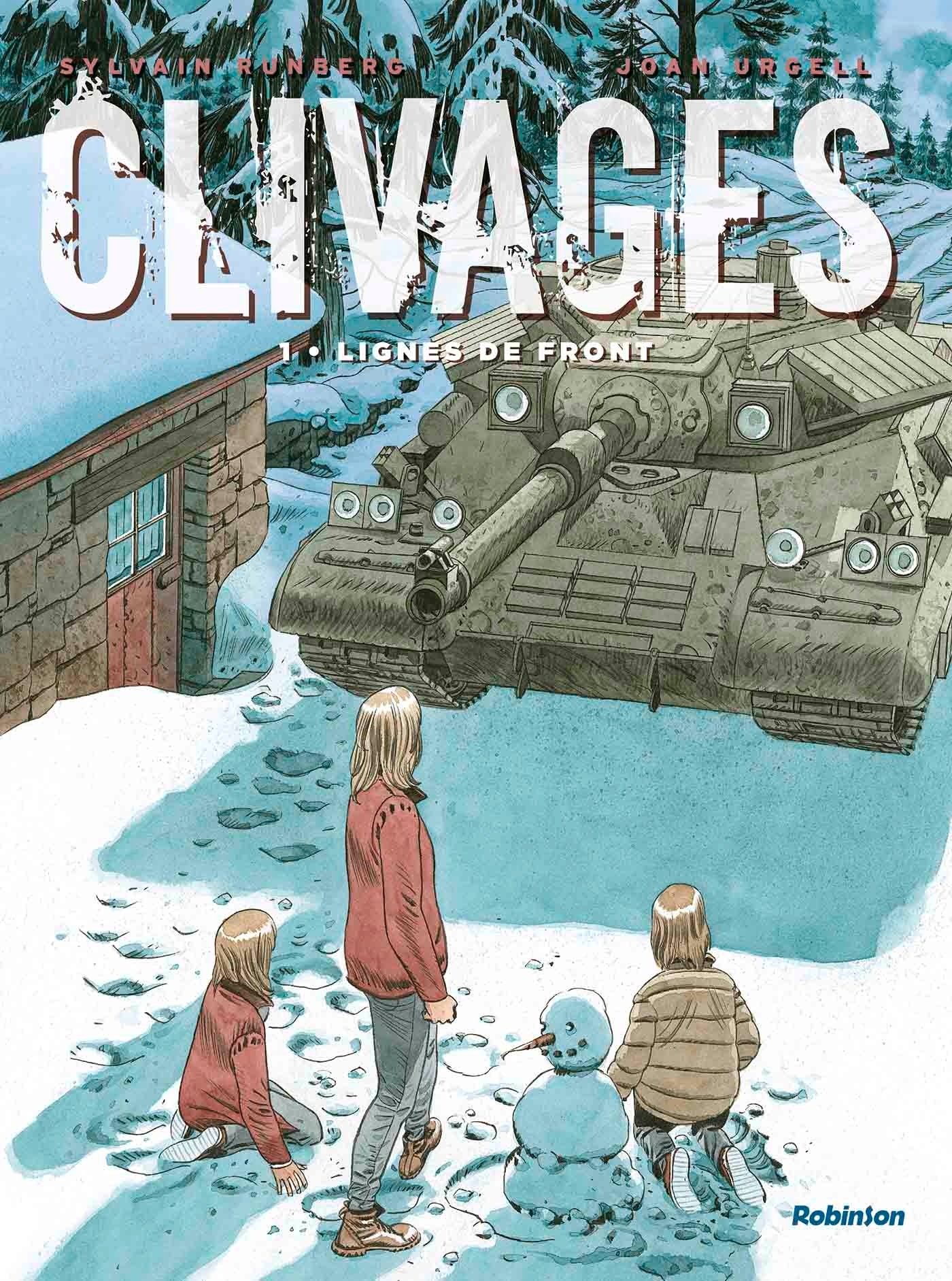 Clivages