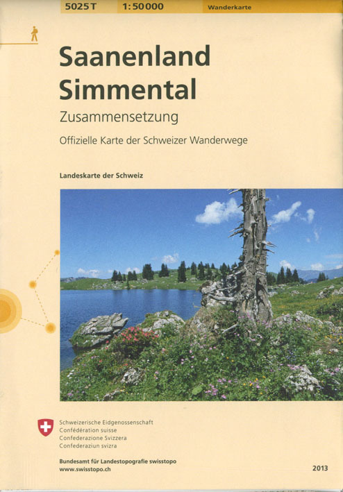 SAANENLAND-SIMMENTAL