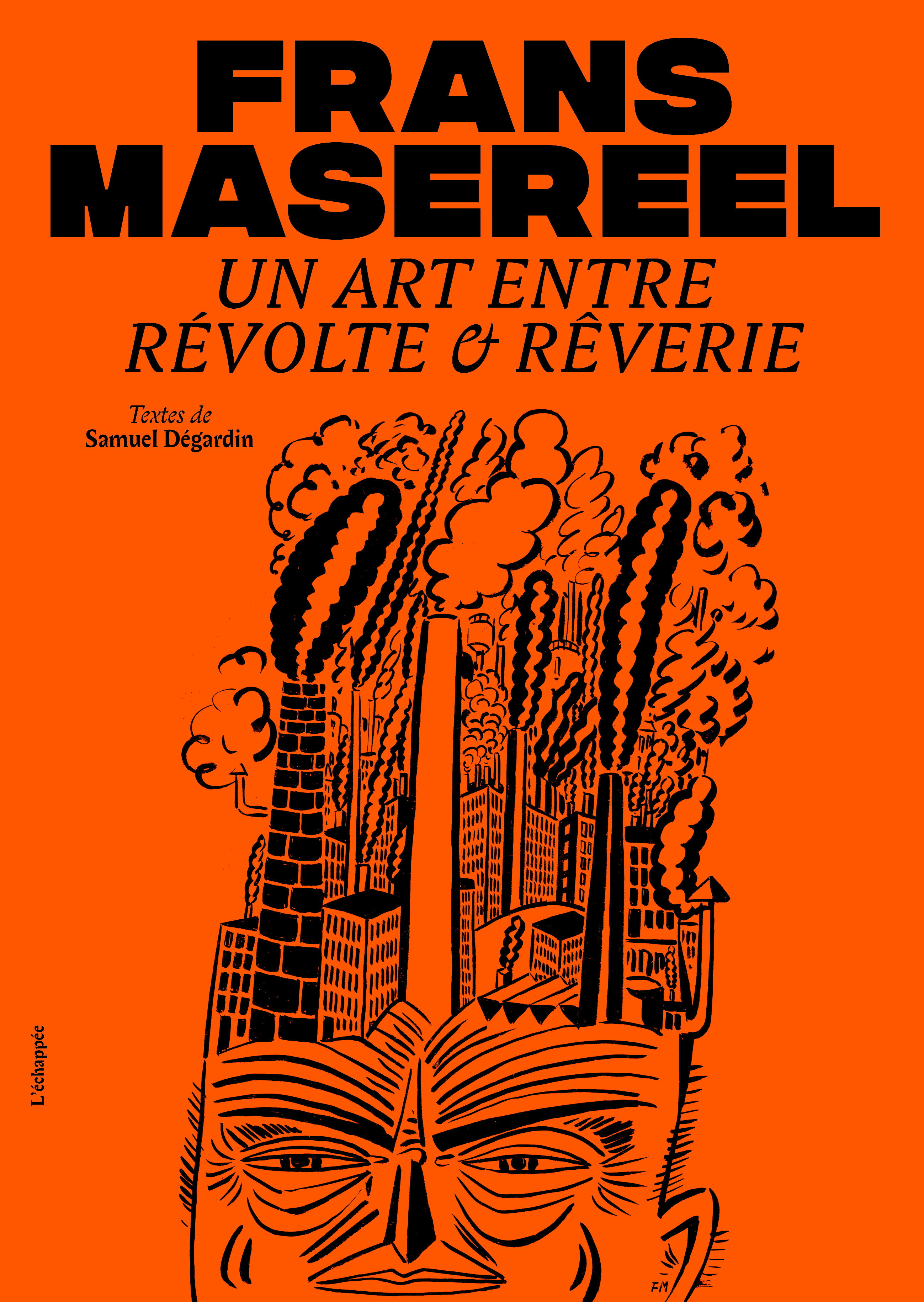 Frans  Masereel