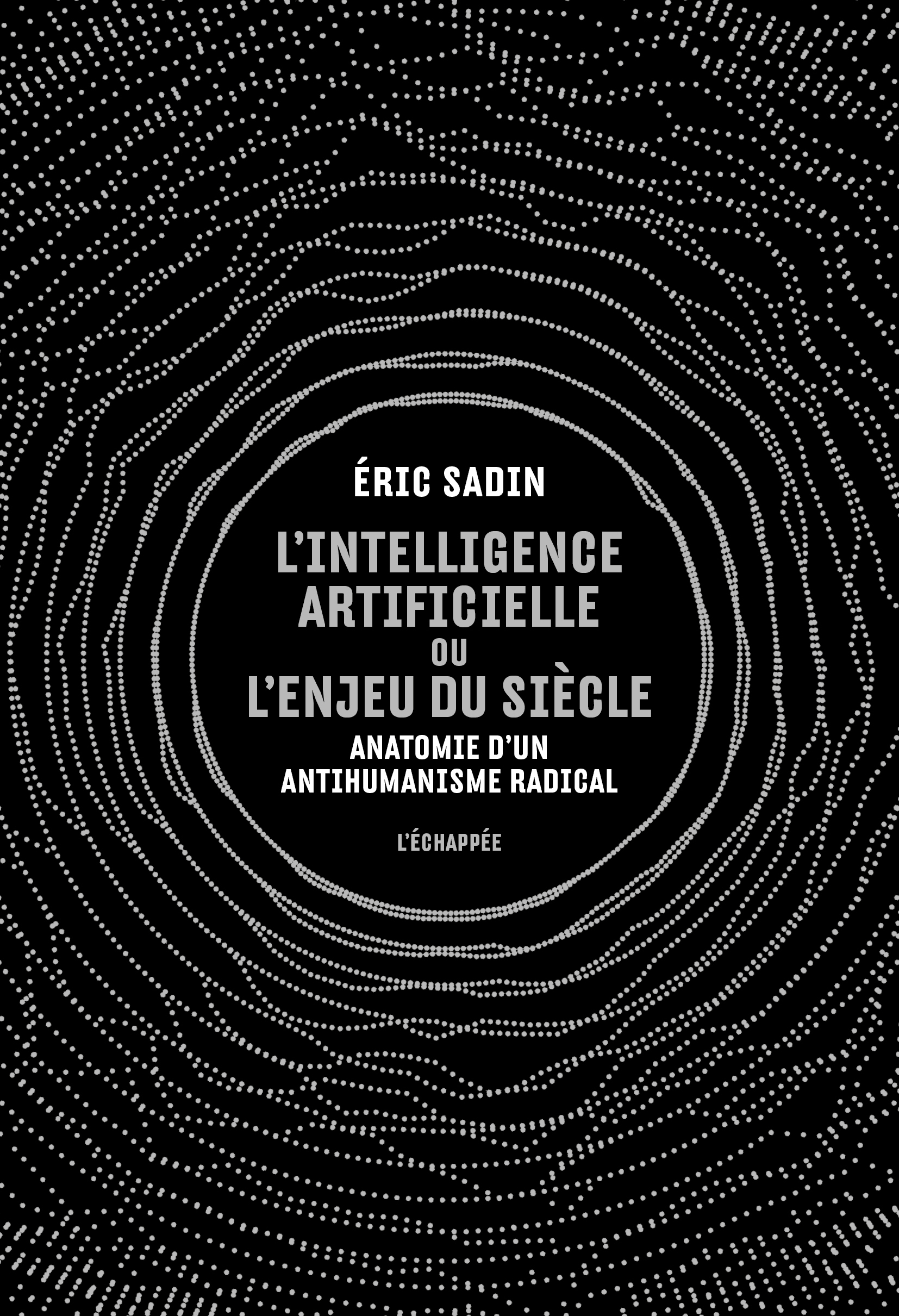 L' Intelligence artificielle ou l’enjeu du siècle