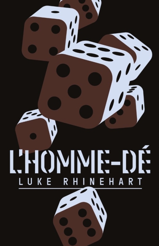 L'Homme-dé - nouvelle édition collector