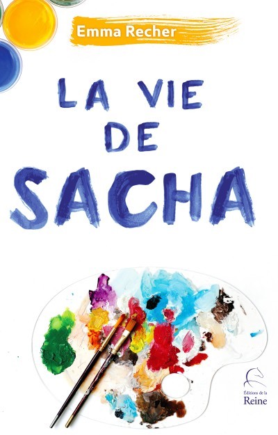 La vie de Sacha