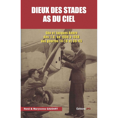 DIEUX DES STADES AS DU CIEL