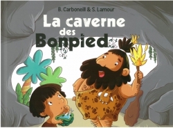 LA CAVERNE DES BONPIED