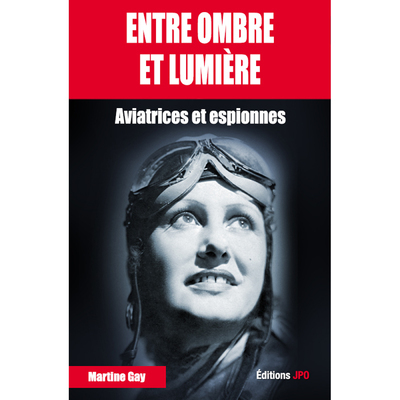ENTRE OMBRE ET LUMIERE