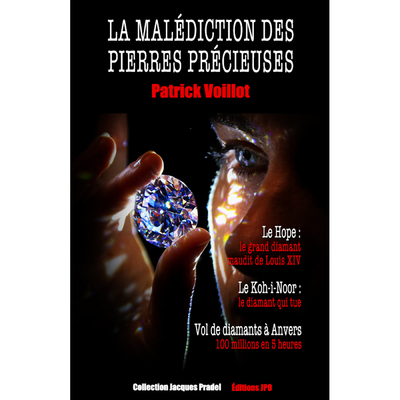 La malédiction des pierres précieuses