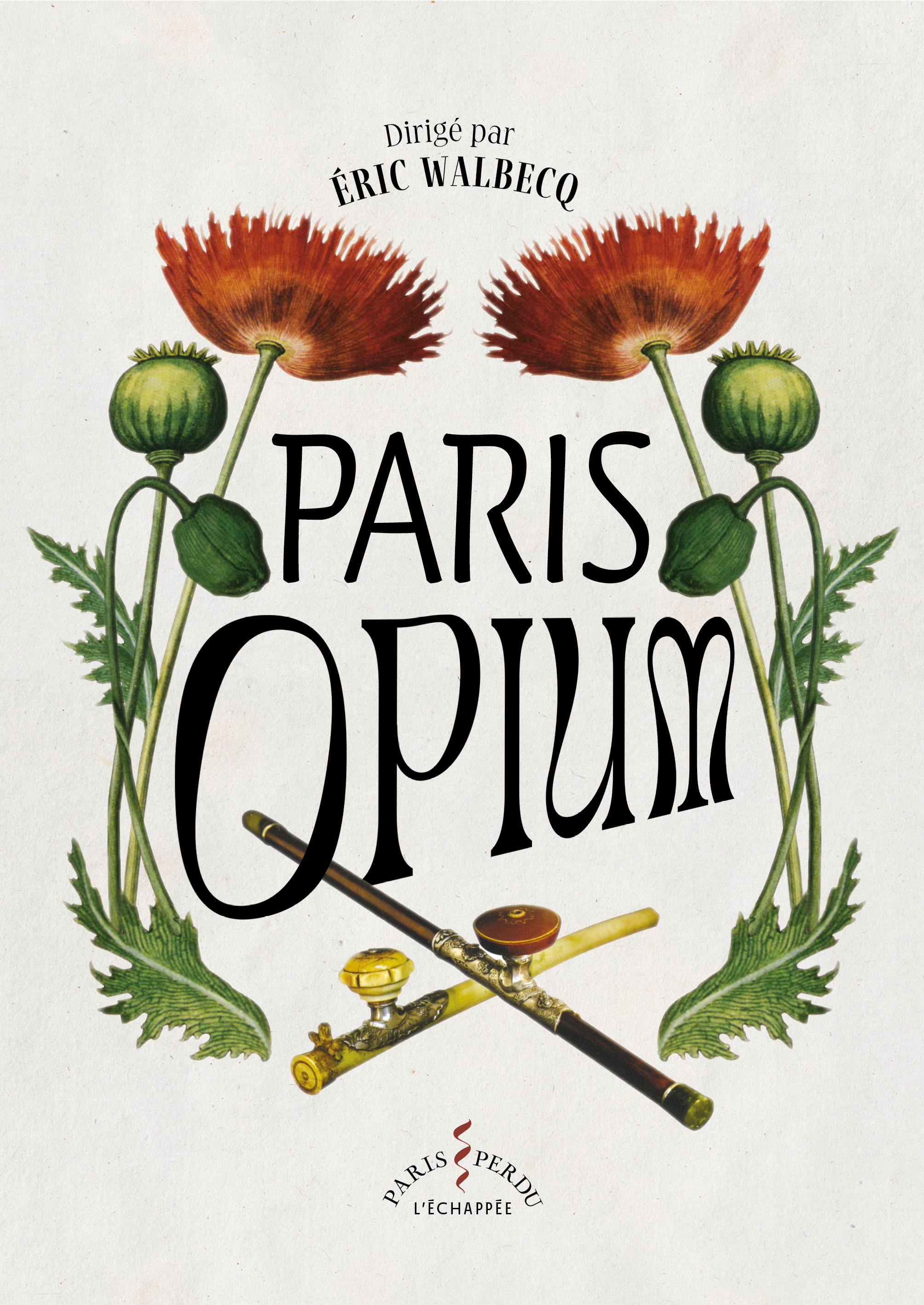 Paris opium