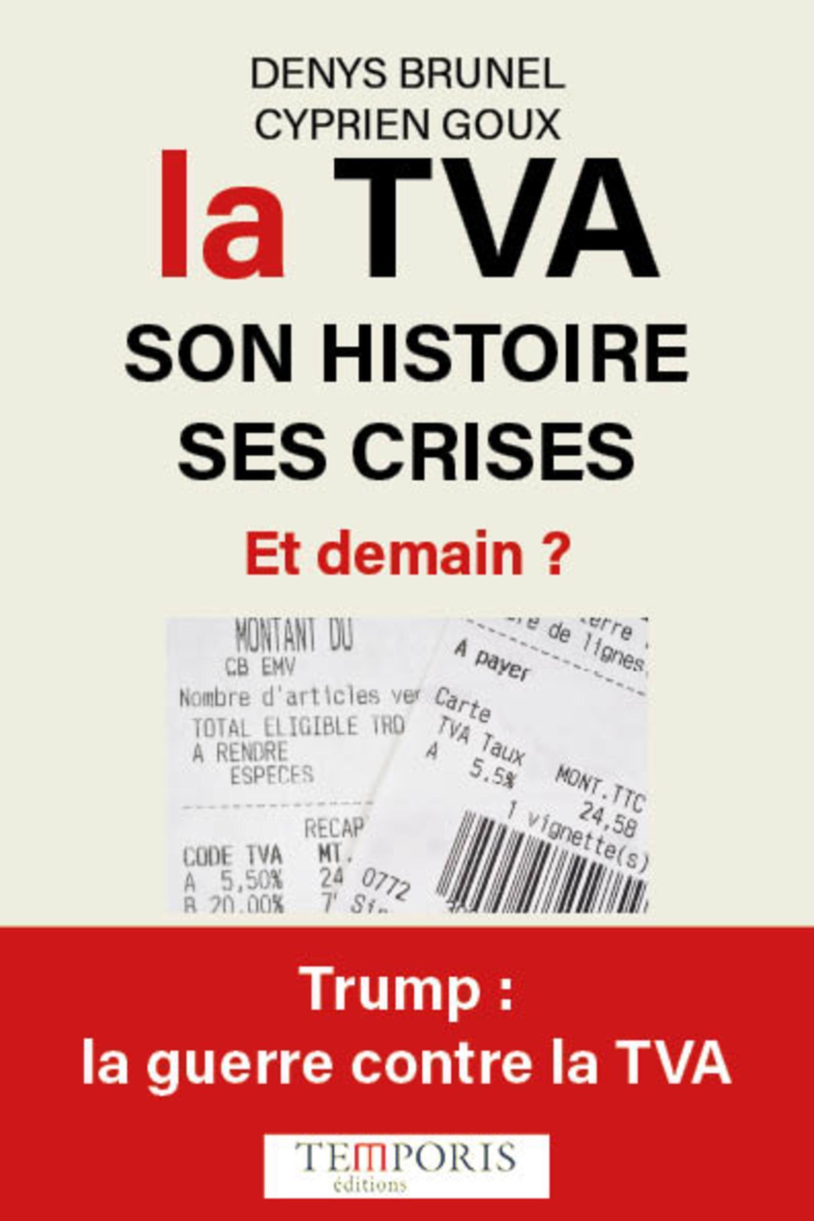 La TVA, son histoire, ses crises
