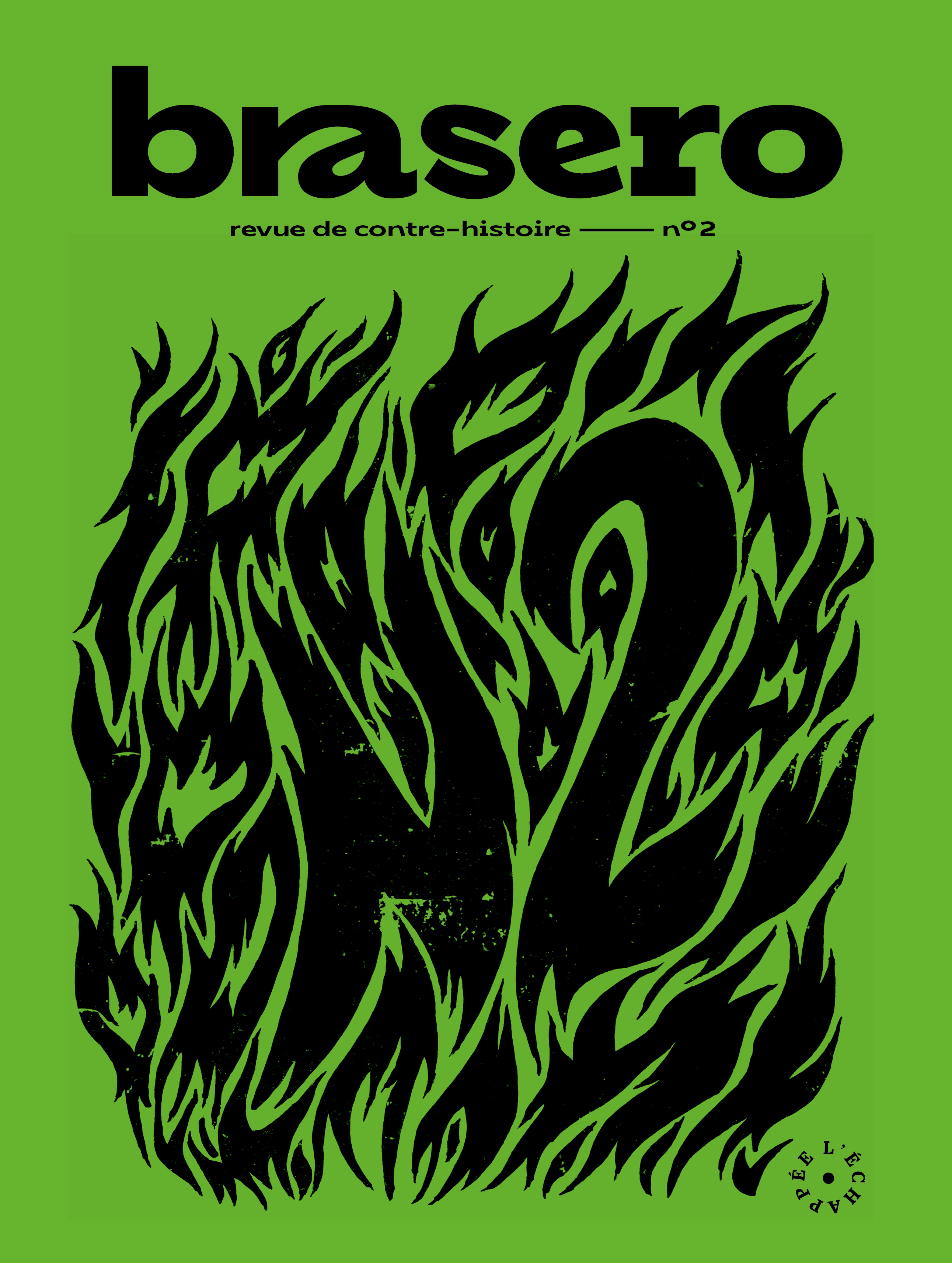 Brasero 2