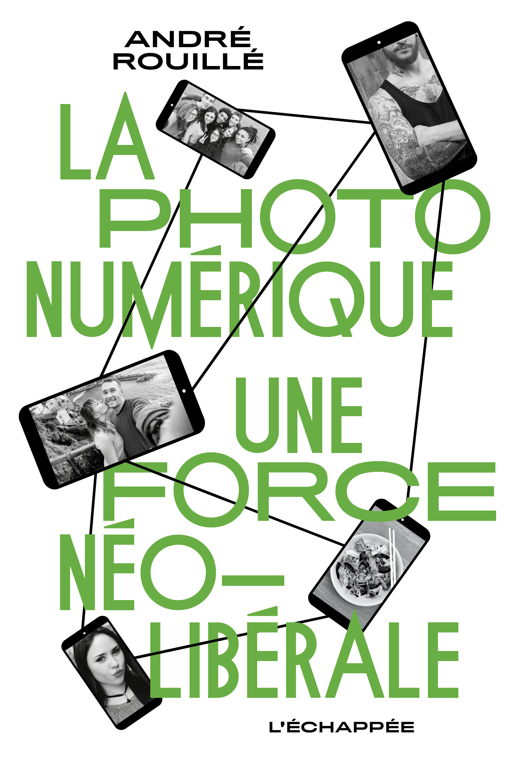 La Photo numérique