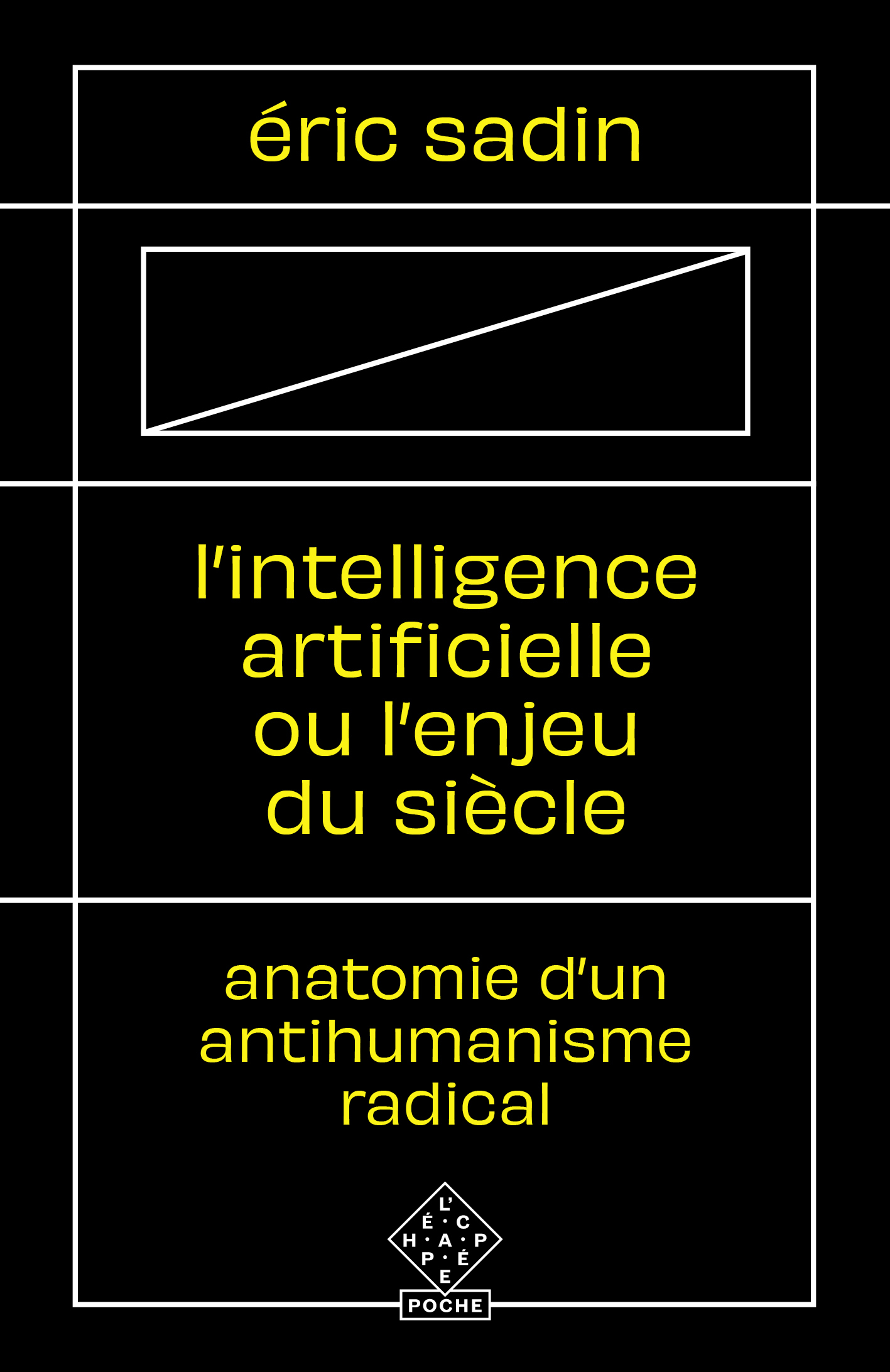 L’ Intelligence artificielle ou l’Enjeu du siècle