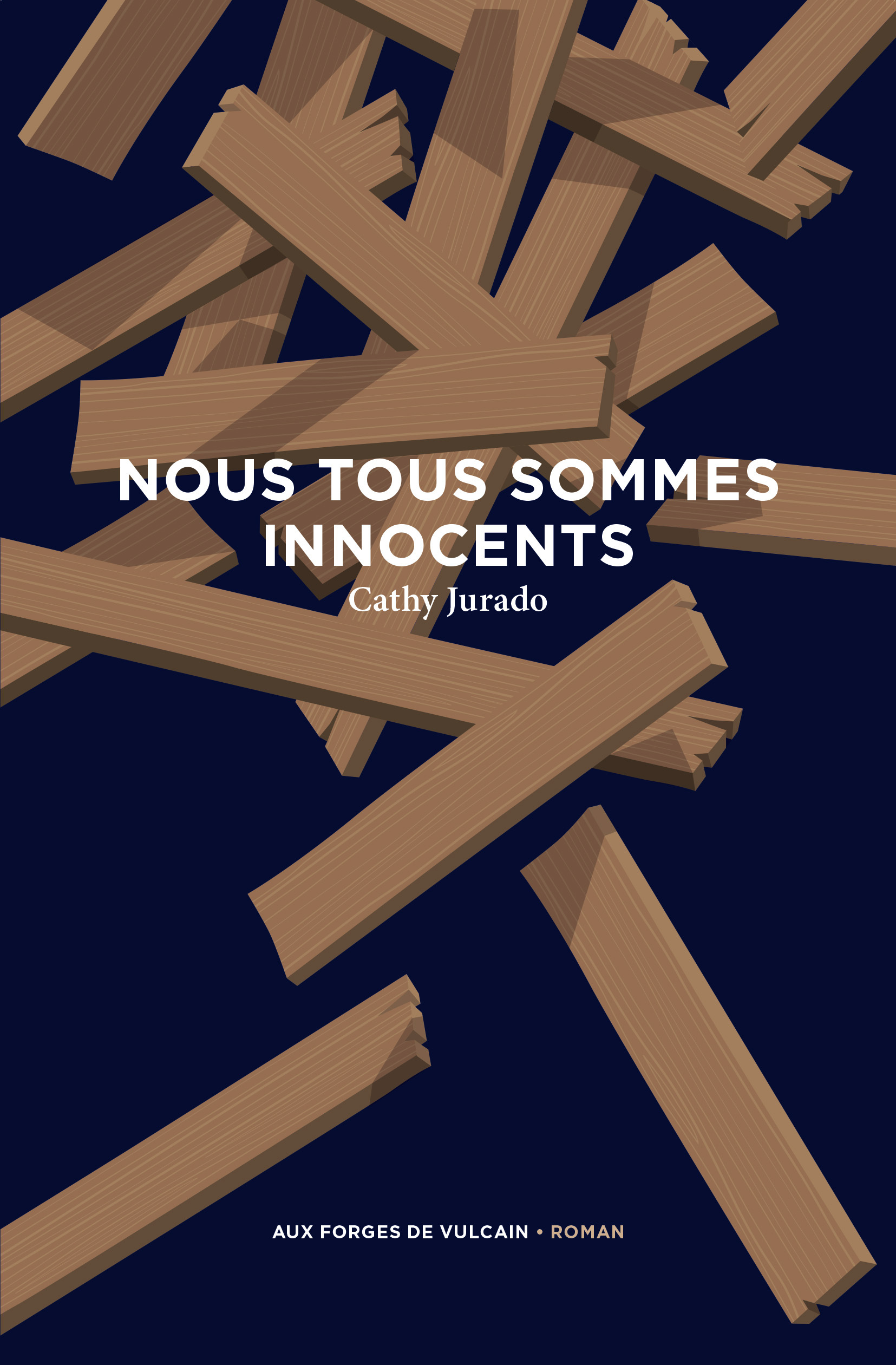 Nous tous sommes innocents - nouvelle édition