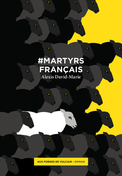 #MartyrsFrançais