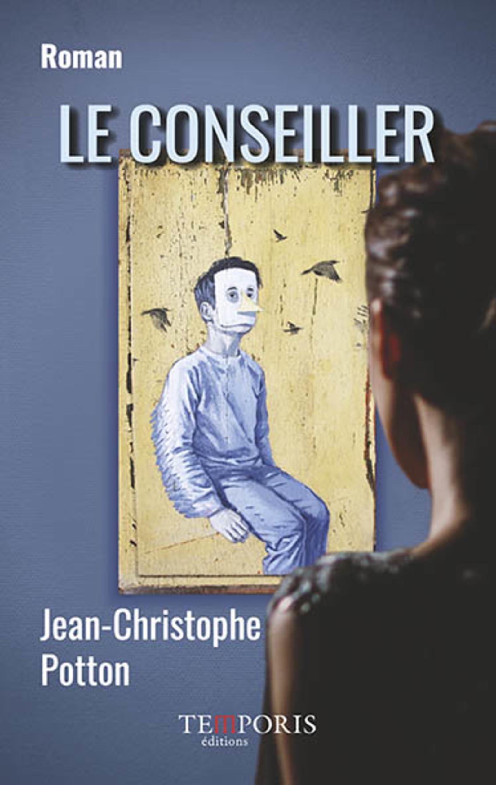 Le conseiller