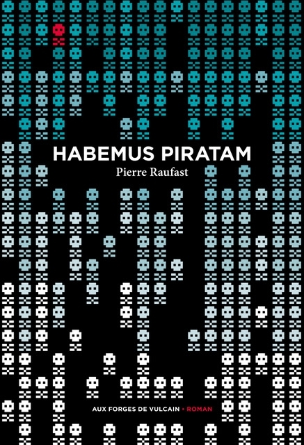 Habemus piratam
