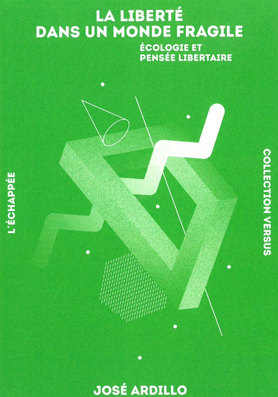 La Liberté dans un monde fragile