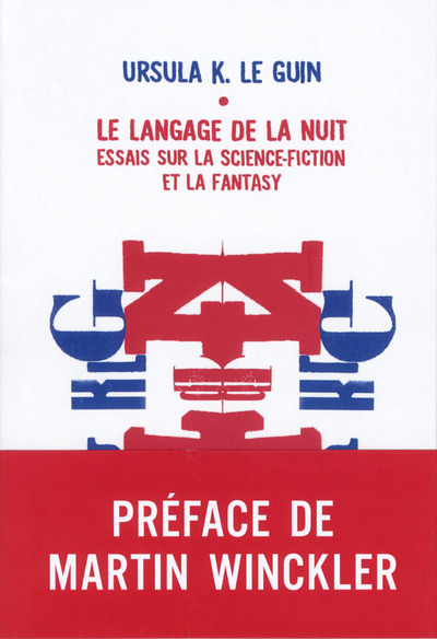 Le langage de la nuit