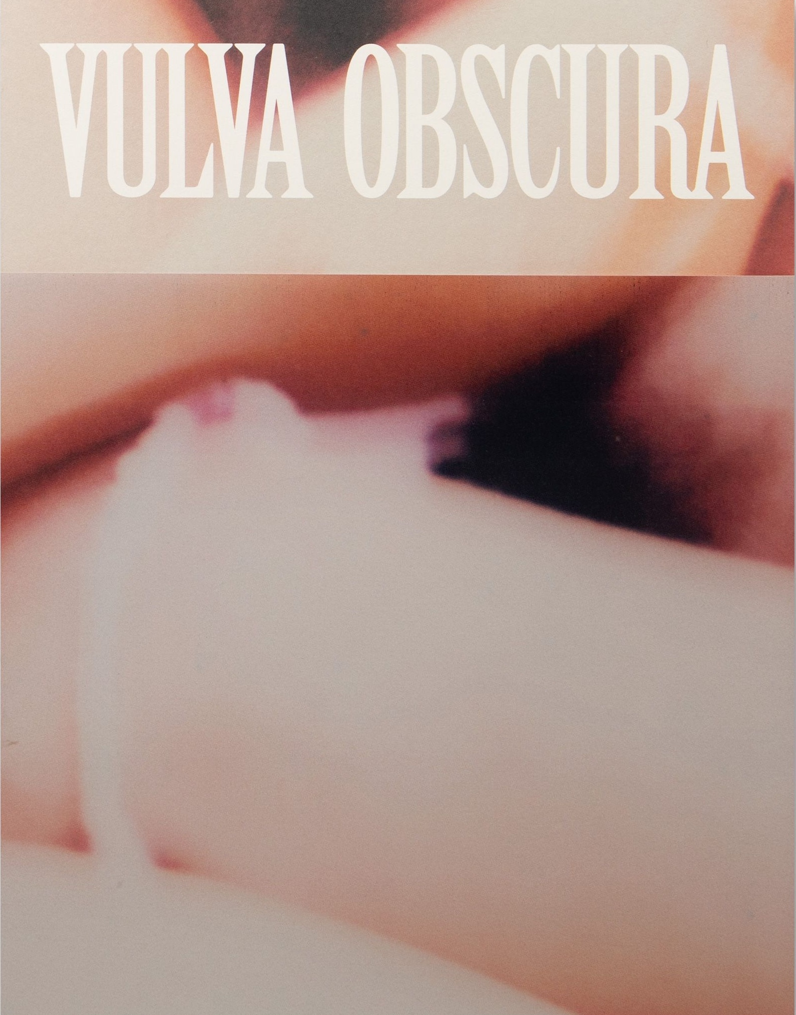 Vulva Obscura