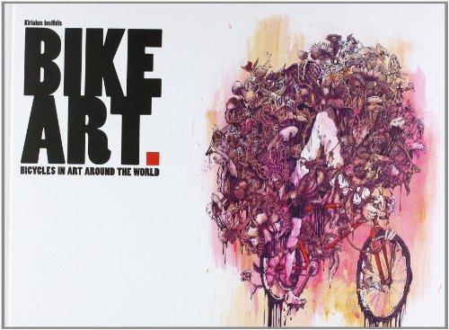 Bike Art /anglais