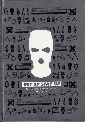 Get up Stay Up /anglais