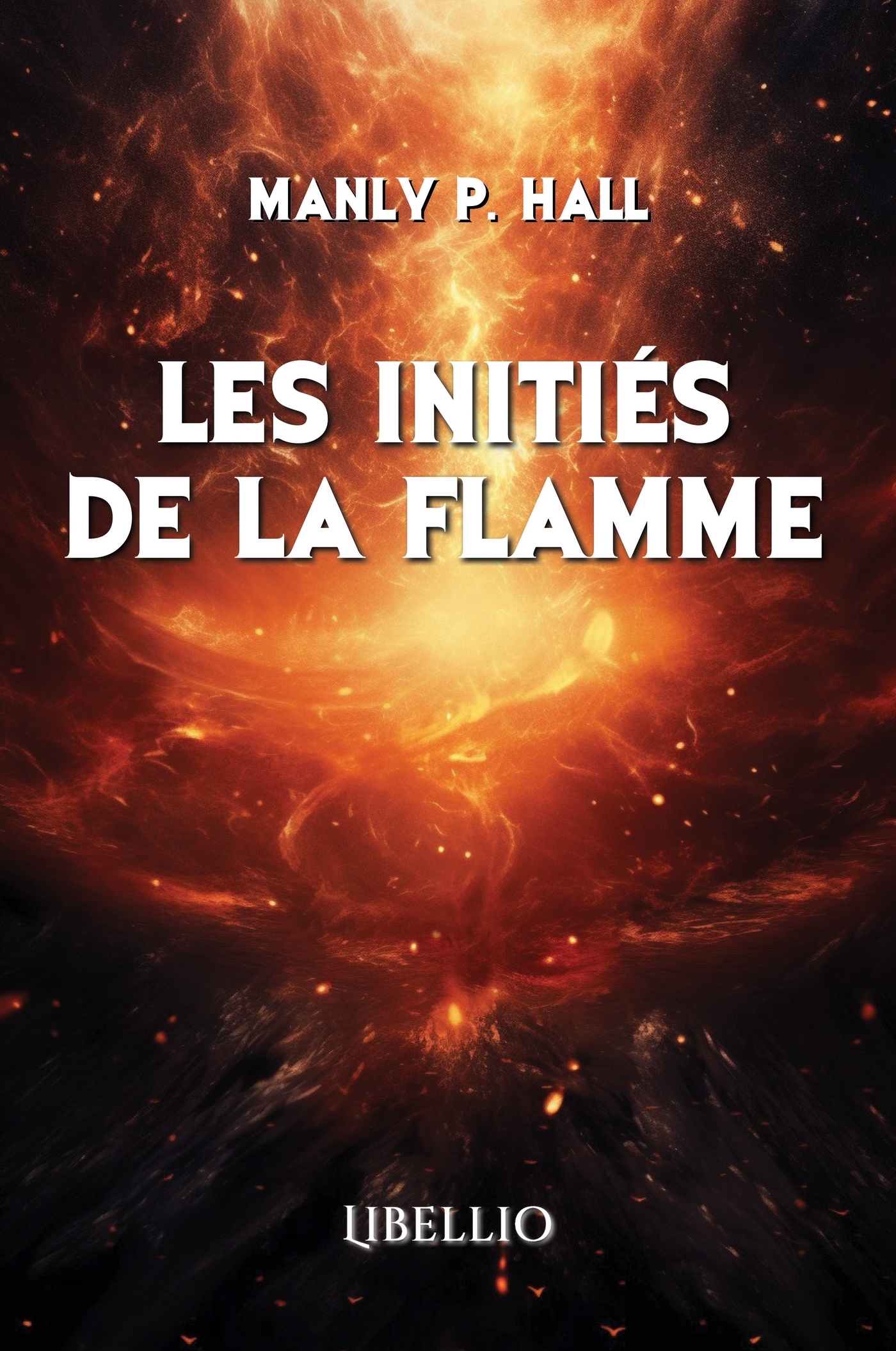 Les Initiés de la Flamme